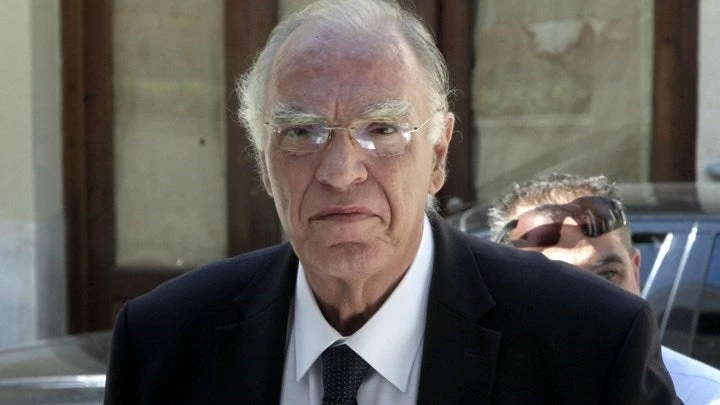 Λεβέντης: Τσίπρας και Καμμένος δίνουν μία εικόνα γελοιότητας – Ο ξεσηκωμός στα Σκόπια πιθανόν να υποκινείται από εδώ και τους Αμερικανούς